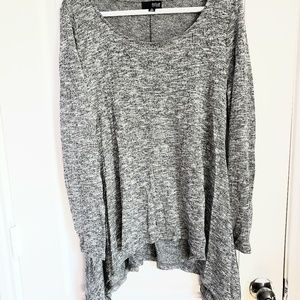 Ladies sweater